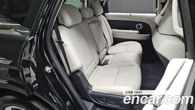 Hyundai Palisade 2025 — ფოტო 11/20