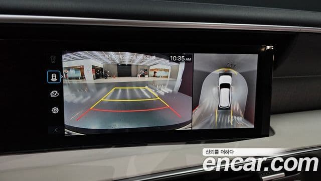 Hyundai Palisade 2025 — ფოტო 15/20