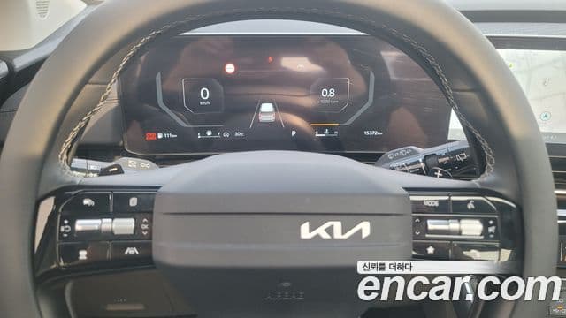 Kia Carnival 2025 — Şəkil 7/20