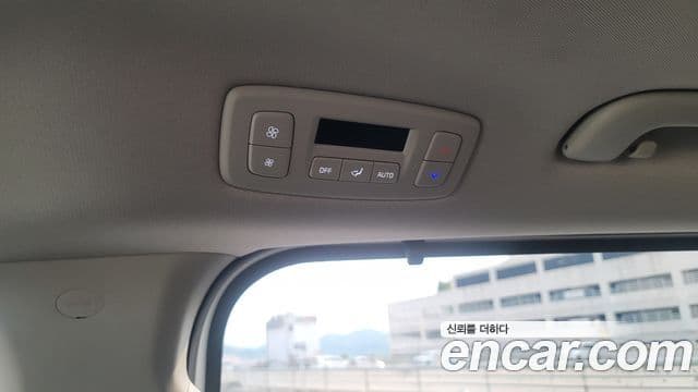 Kia Carnival 2025 — фото 11 из 20