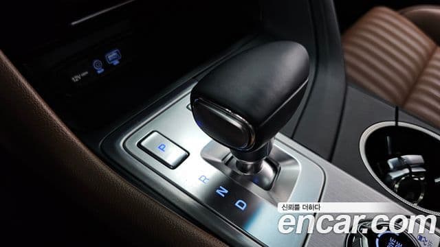 Genesis G70 2020 — ფოტო 7/37