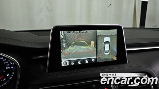 Genesis G70 2020 — ფოტო 4/37