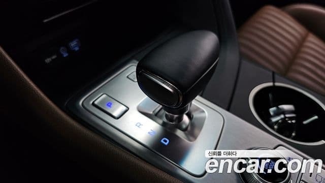 Genesis G70 2020 — ფოტო 11/37