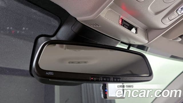 Renault Samsung XM3 2023 — Şəkil 18/20