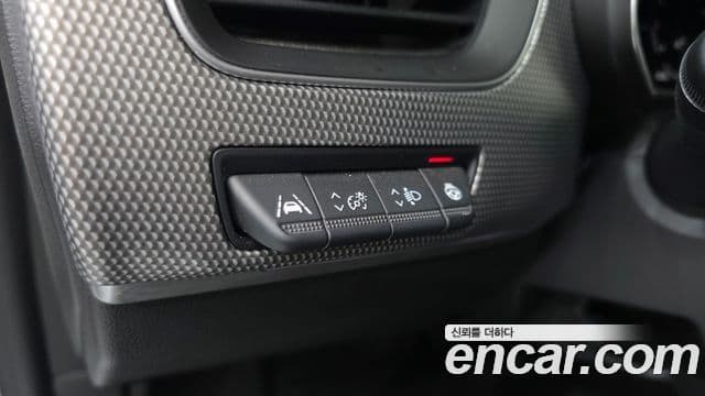 Renault Samsung XM3 2023 — Şəkil 19/20