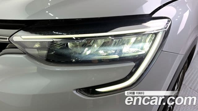 Renault Samsung XM3 2023 — Photo 27/30