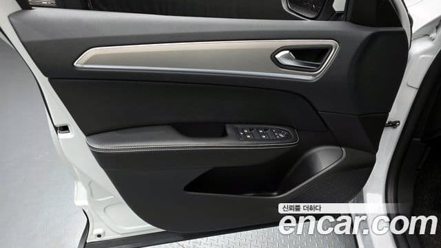 Renault Samsung XM3 2023 — Photo 14/30