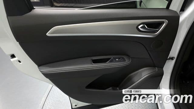 Renault Samsung XM3 2023 — Photo 18/30