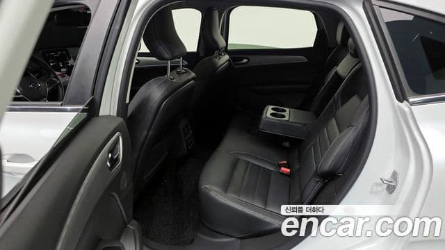 Renault Samsung XM3 2023 — Photo 24/30
