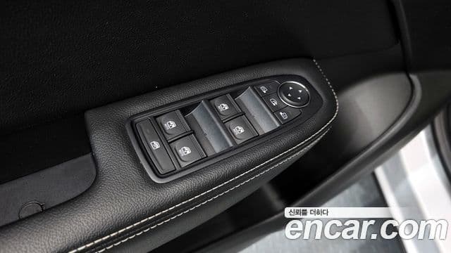 Renault Samsung XM3 2023 — Photo 8/30