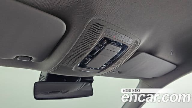 Mercedes-Benz A-Class 2019 — Şəkil 15/20