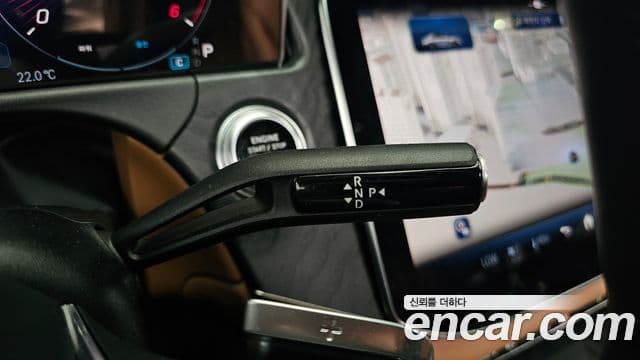 Mercedes-Benz E-Class 2024 — Şəkil 9/20