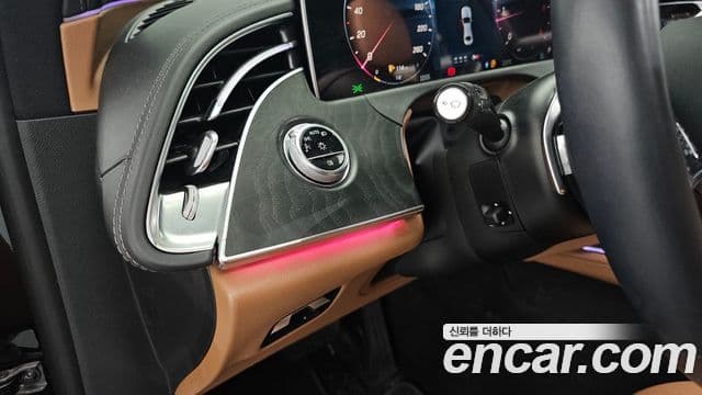Mercedes-Benz E-Class 2024 — Şəkil 18/20