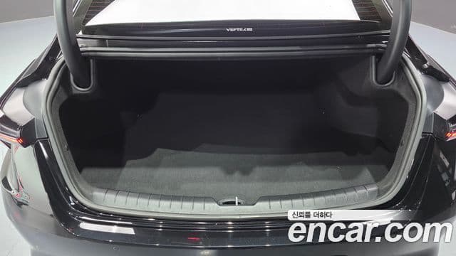 Kia K8 2024 — ფოტო 15/20