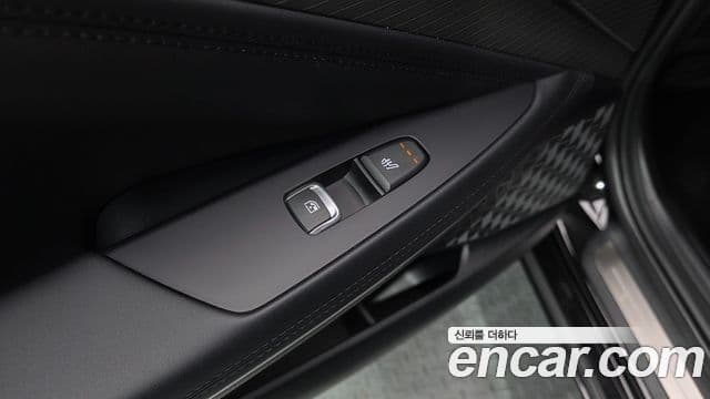 Kia K8 2024 — ფოტო 20/20