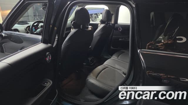 Mini Cooper Countryman 2023 — Photo 2/20