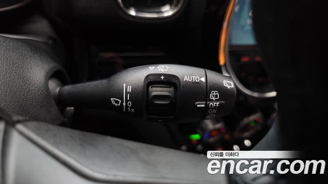 Mini Cooper Countryman 2023 — Photo 8/20
