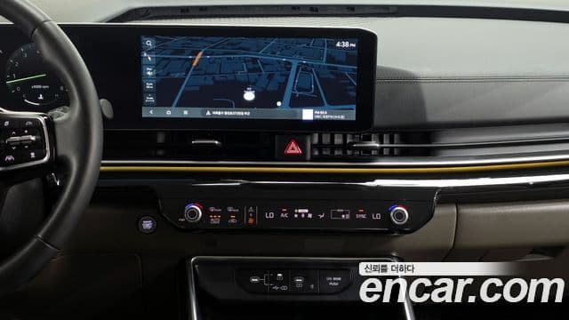 Kia Carnival 2024 — Şəkil 14/20