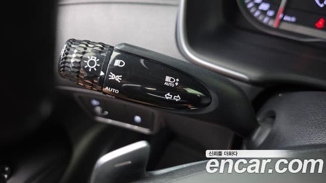 Hyundai The New Tucson 2023 — Şəkil 18/20