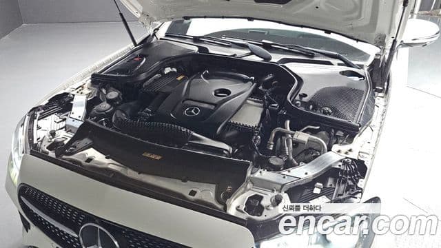 Mercedes-Benz E-Class 2022 — Şəkil 6/20