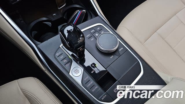 BMW 3 Series 2020 — Фото 9/20