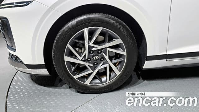 Hyundai Grandeur 2023 — Şəkil 5/20