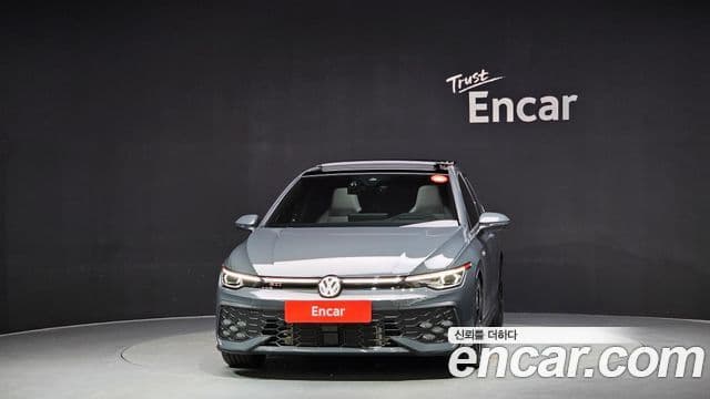 Volkswagen Golf 2025 — ფოტო 3/20