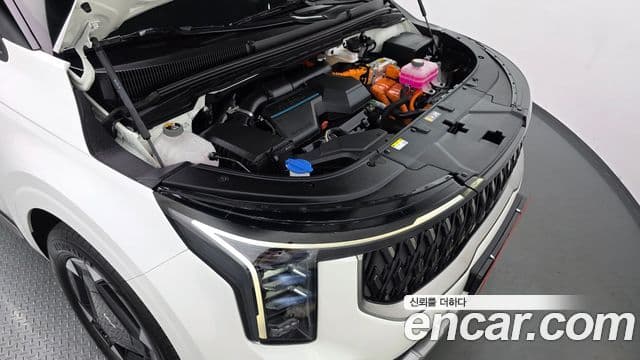 Kia Carnival 2024 — Photo 7/20