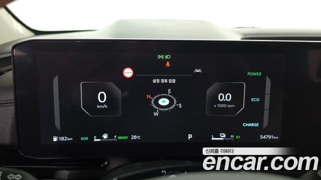 Kia Carnival 2024 — Photo 9/20
