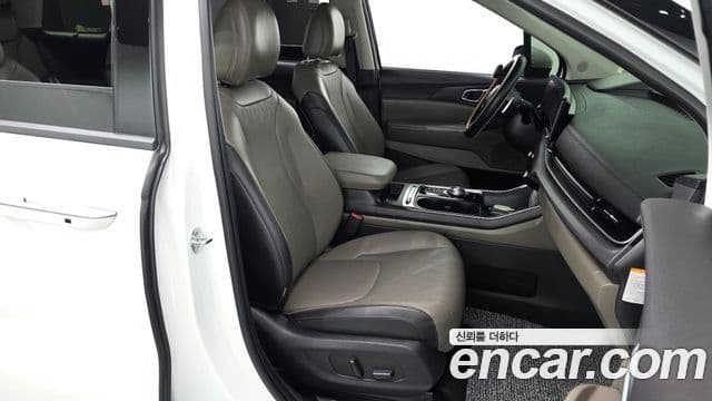 Kia Carnival 2024 — Photo 10/20