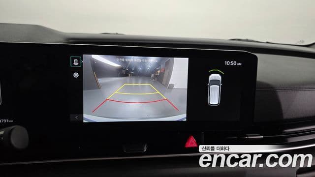 Kia Carnival 2024 — Photo 16/20