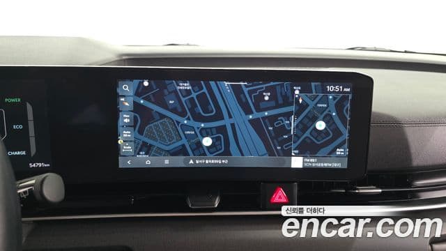 Kia Carnival 2024 — Photo 20/20