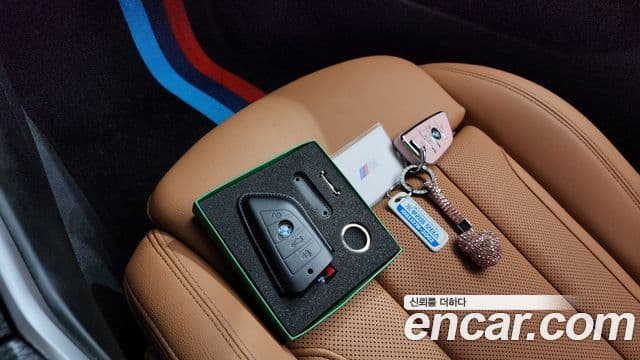 BMW 3 Series 2023 — Şəkil 16/20