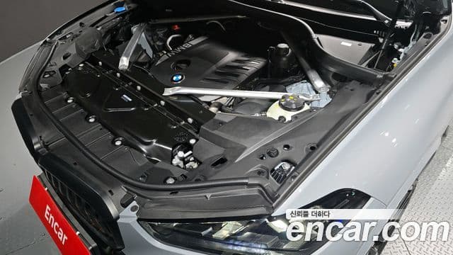 BMW X5 2026 — Şəkil 6/20