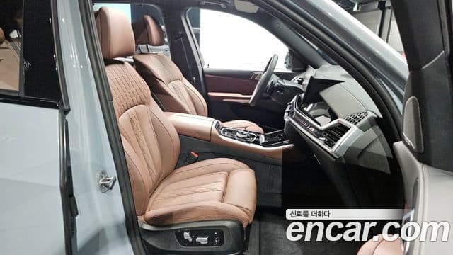 BMW X5 2026 — Şəkil 12/20