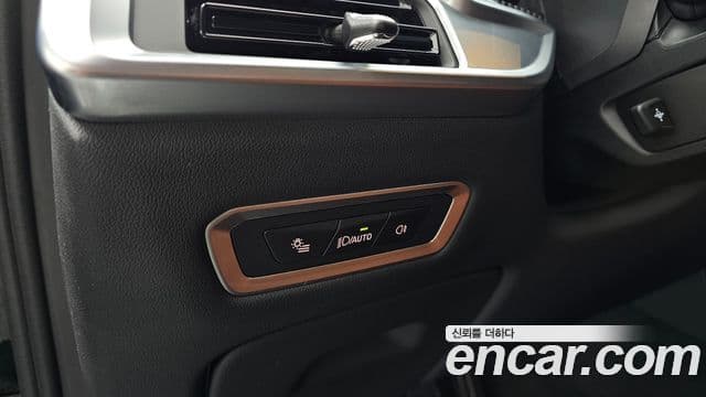 BMW X7 2025 — Şəkil 17/20