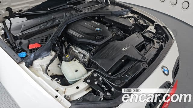 BMW 1 Series 2019 — Şəkil 6/20