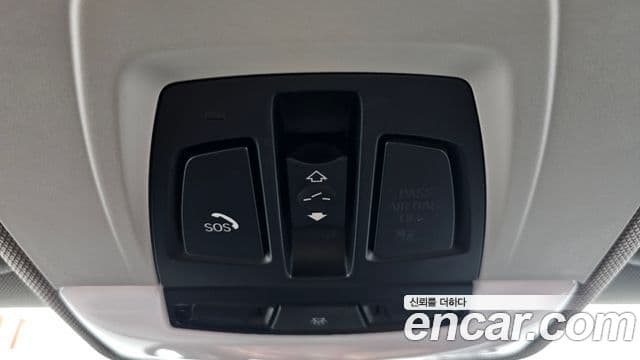 BMW 1 Series 2019 — Şəkil 16/20