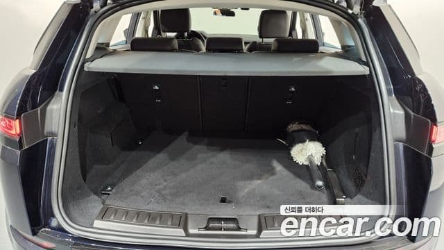 Land Rover Range Rover Evoque 2022 — Фото 20/20