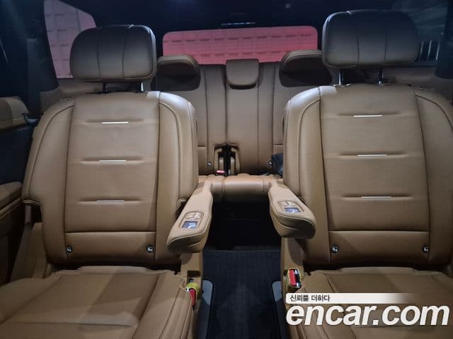 Hyundai Palisade 2025 — ფოტო 6/20