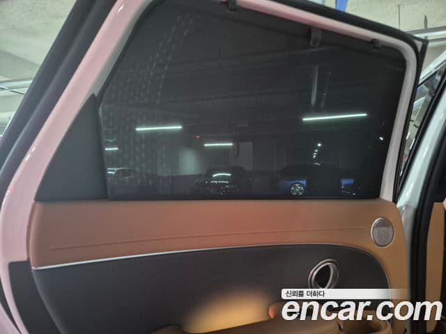 Hyundai Palisade 2025 — ფოტო 15/20