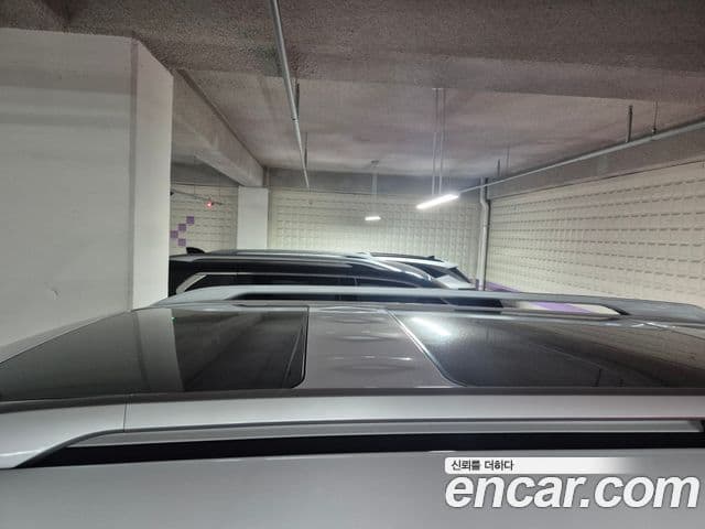 Hyundai Palisade 2025 — ფოტო 17/20
