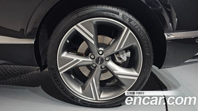 Genesis GV80 2023 — Şəkil 40/45