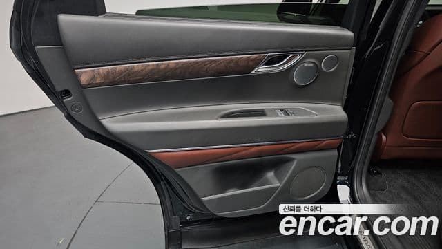 Genesis GV80 2023 — Şəkil 22/45