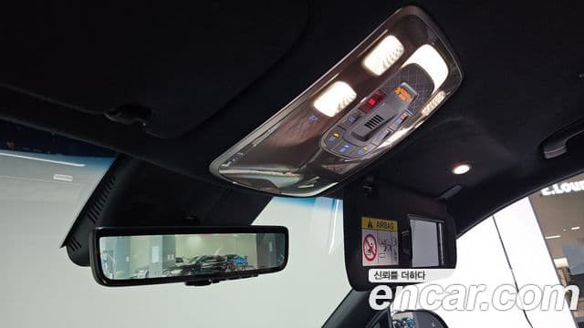 Genesis GV80 2023 — Şəkil 30/45