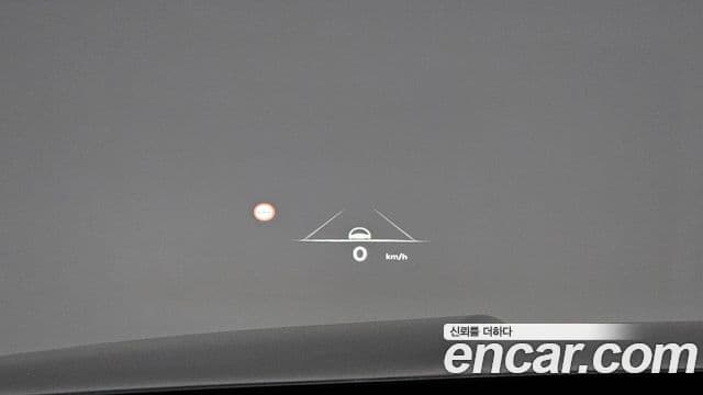 Genesis GV80 2023 — Şəkil 39/45