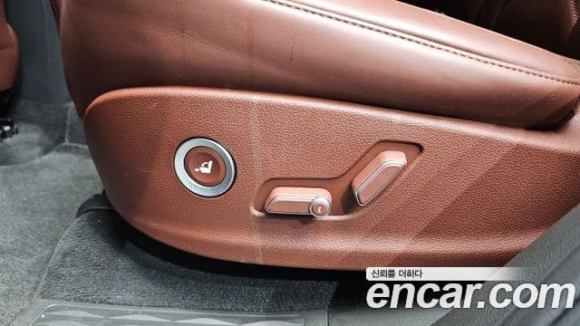 Genesis GV80 2023 — Şəkil 7/45