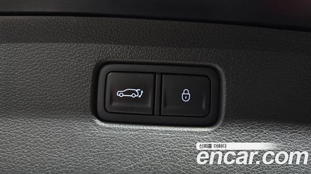 Genesis GV80 2023 — Şəkil 25/45