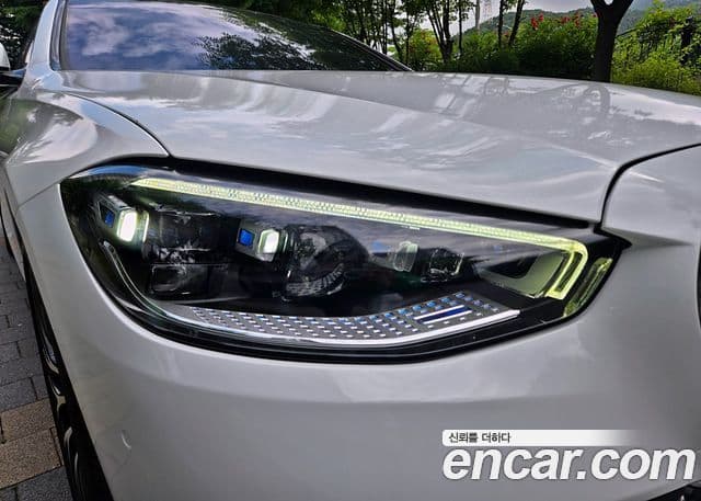 Mercedes-Benz S-Class 2022 — Şəkil 7/20