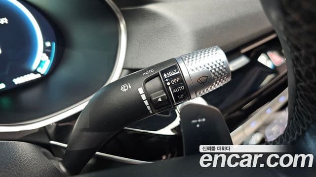 Genesis G80 2022 — Photo 3/30